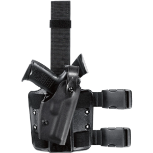 Model 6004 SLS Tactical Holster - Glock 32 with ITI Light
