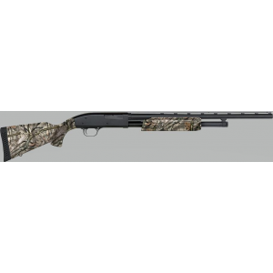 Maverick 88 All Purpose 22" 5 Round 20 Gauge Pump Action Shotgun - Mossy Oak Treestand Camo