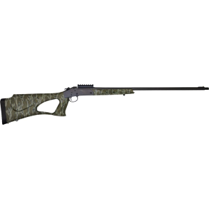 301 Thumbhole Turkey 26" Single Shot 410 Gauge Shotgun - Mossy Oak Bottomland