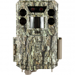30MP Dual Core No Glow Trail Camera