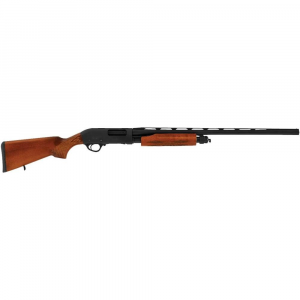WS 28" 4 Round 20 Gauge Semi Auto Shotgun