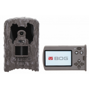Clandestine Trail Camera
