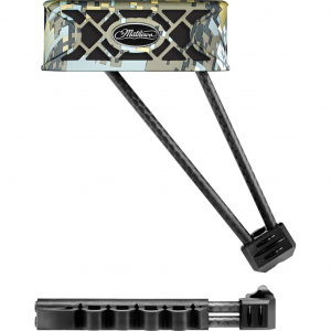 Q-Lite 6 Arrow Bow Quiver