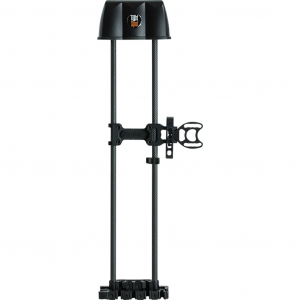 7 Arrow Quiver- Right Hand - Black