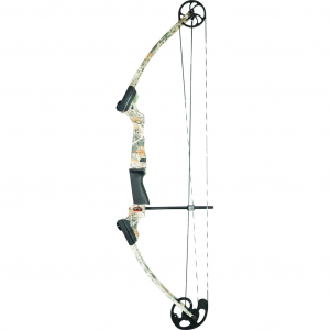 Genesis Compound Bow