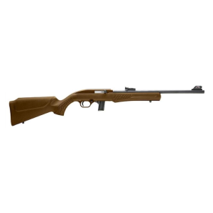 RS22 18" 10 Round 22 Long Rifle Semi Auto Rifle - Midnight Bronze