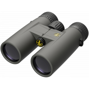 McKenzie HD Roof Prism 8x42mm Binoculars - Shadow Gray