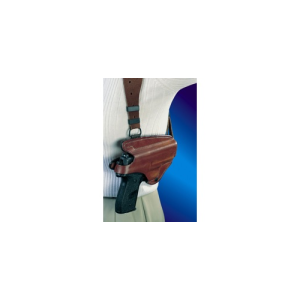 Model X16 Agent Unlined Shoulder Holster