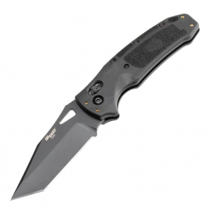 SIG K320 Nitron Manual 3-1/2" Tanto Folding Knife