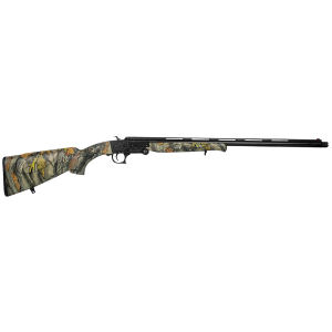 Nomad 23" Single Shot 28 Gauge Shotgun - Camo