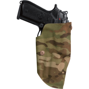 Model 6378USN ALS Low Signature Holster - Beretta 92F