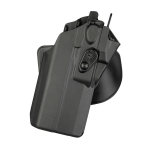 Model 7378RDS 7TS ALS Concealment Paddle/Belt Loop Combo Holster - Glock 17 w/ Light