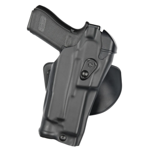 Model 6378RDS ALS Concealment Paddle Holster - Sig Sauer P320 RX 9 w/ Light