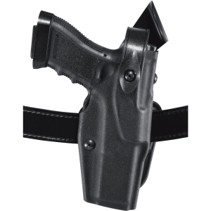 Model 6367 ALS/SLS Concealment Belt Loop Holster - Glock 17 Gens 1-4