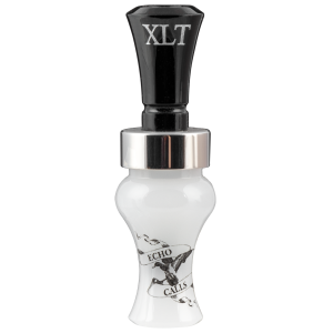 XLT Acrylic Mallard Hen Single Reed Duck Call