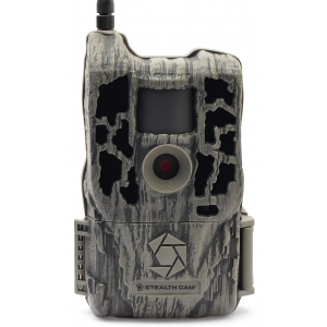 Reactor AT&T Cellular Trail Camera - Camo
