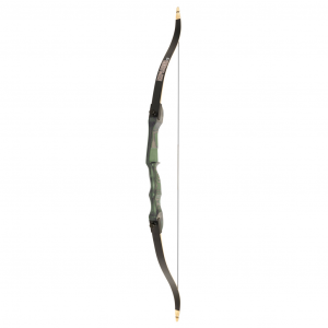 Explorer CE 54 Inch LH Recurve Bow