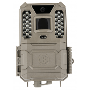 Prime Low Glow Bundle Trail Camera with Batteries and Memory Card