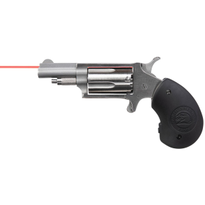Grip Red Laser Sight - NAA Magnum Revolver