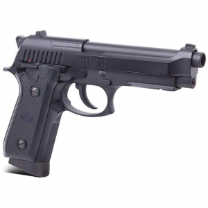 Blowback Automatic CO2 Powered BB Air Pistol