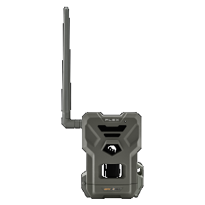 Flex US Nationwide Cellular Trail Camera