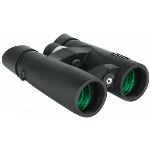 Mission BaK-4 8x42mm Binoculars - Black