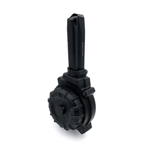 Sig Pro 50 Round 9mm Drum Magazine - Black