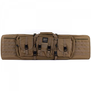 43 Inch BDT Elite Tactical Double Rifle Case