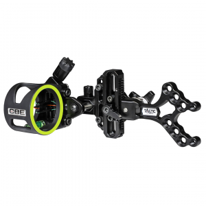 Tactic Hybrid 1-pin Sight