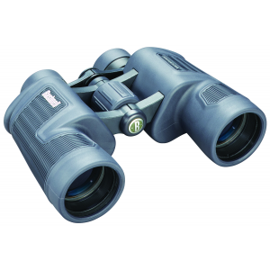 H2O BaK-4 Porro Prism 10x42mm Binoculars - Black