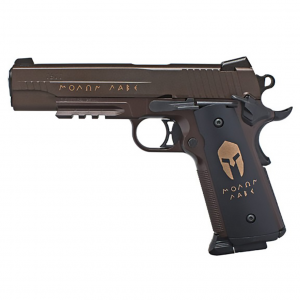 1911 Spartan MOLON LABE CO2 Powered BB Air Pistol