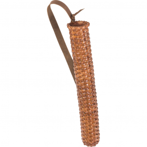 Woodland 12 Arrow Basket Quiver