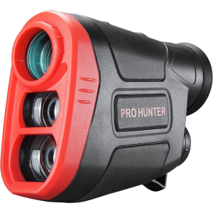 ProHunter 750 6x Rangefinder