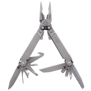 PowerAccess Assist Multi-Tool - Black