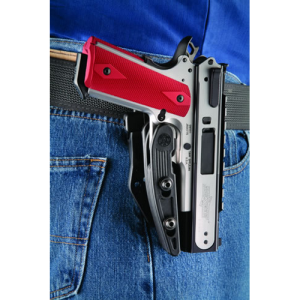 PowerSpeed Universal Speed Holster