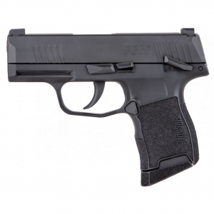 P365 CO2 Powered BB Pistol