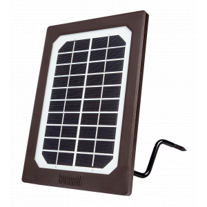 Trail Camera Solar Panel