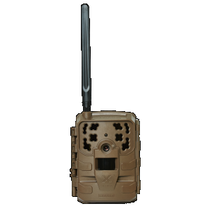 Delta Base Verizon Cellular Trail Camera