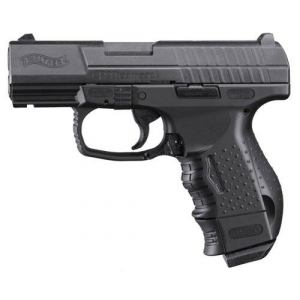Walther CP99 Compact Blowback 177 BB Air Pistol