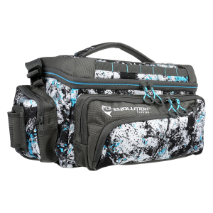 Largemouth 3700 Tackle Bag - Quartz Blue