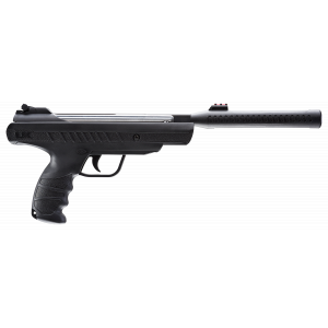 Trevox 177 Pellet Gas Piston Air Pistol - Black