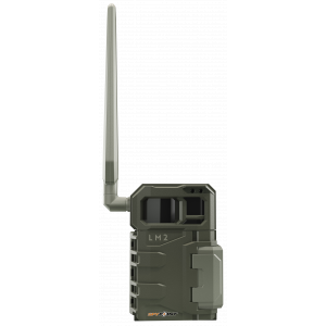 LM-2 Infrared Nationwide Cellular Trail Camera