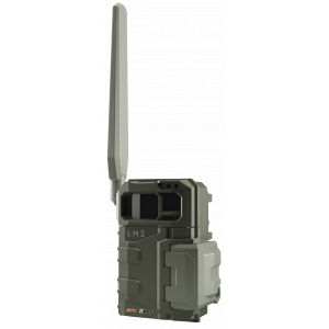 LM-2 Infrared Verizon Cellular Trail Camera
