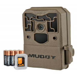 Pro-Cam 18 Combo Trail Camera