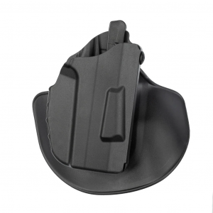 Model 7378 7TS ALS Concealment Paddle/Belt Loop Combo Holster - Sig Sauer P320 9 w/ Light