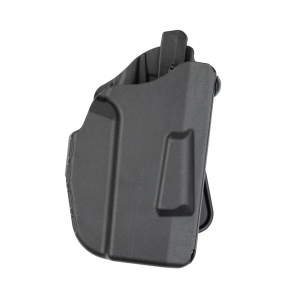 Model 7371 7TS ALS Concealment Paddle Holster - Glock 43 w/ Streamlight TLR-6