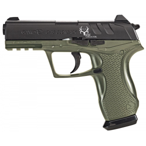 C-15 Bone Collector .177cal CO2 Powered BB/Pellet Pistol