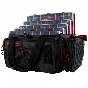 Horizontal 3700 Drift Series Tackle Bags