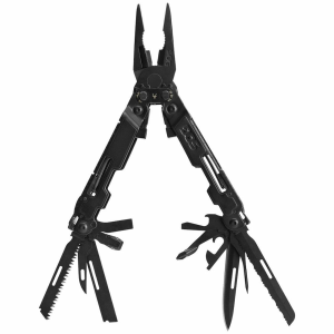 Professional PowerAccess Deluxe Multi-Tool