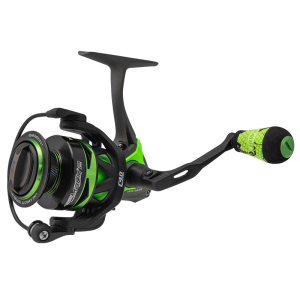 Mach 2 200 6.2:1 Spinning Reel